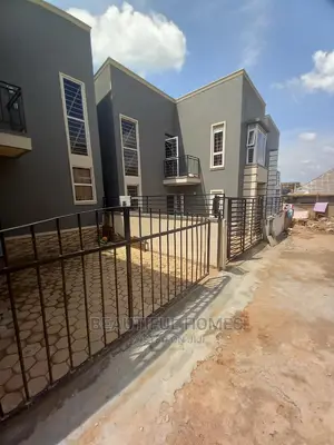 Photo - Furnished 4bdrm Duplex in Ministers Village, Kira for Sale