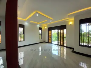 Furnished 6bdrm House in Muyenga, Central Division for Sale