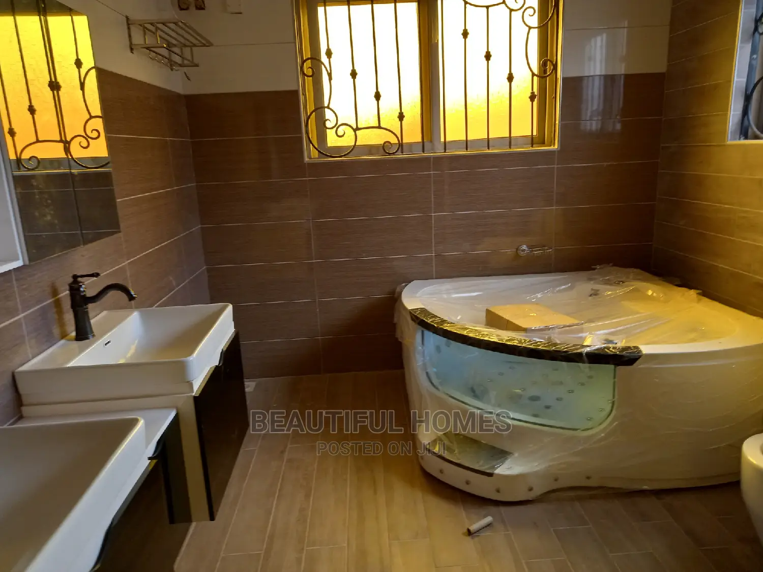 Furnished 6bdrm Mansion in Muyenga, Makindye for Sale