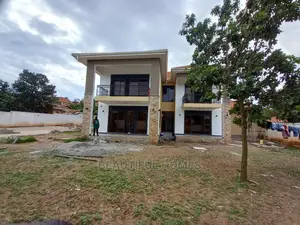 Furnished 6bdrm Mansion in Muyenga, Makindye for Sale