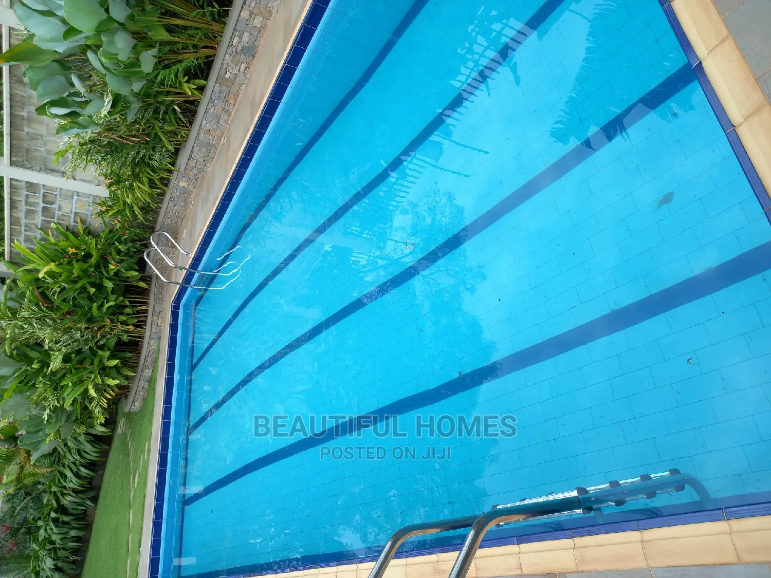 Furnished 7bdrm Mansion in Muyenga, Makindye for Sale