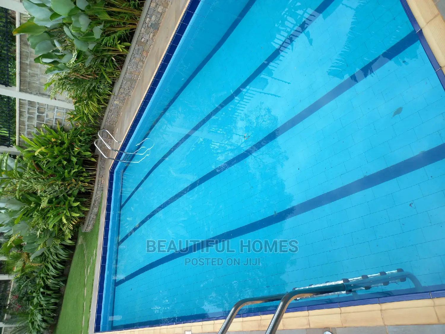 Furnished 7bdrm House in Muyenga, Makindye for Sale