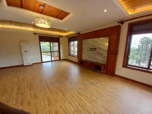 Furnished 6bdrm Mansion in Muyenga, Makindye for Sale