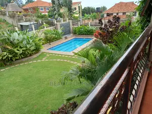 Furnished 7bdrm Mansion in Muyenga Wealthy, Makindye for Sale