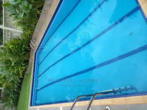 Furnished 7bdrm Mansion in Muyenga Organised, Makindye for Sale