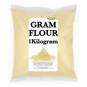 Photo - Gram Flour 1kg