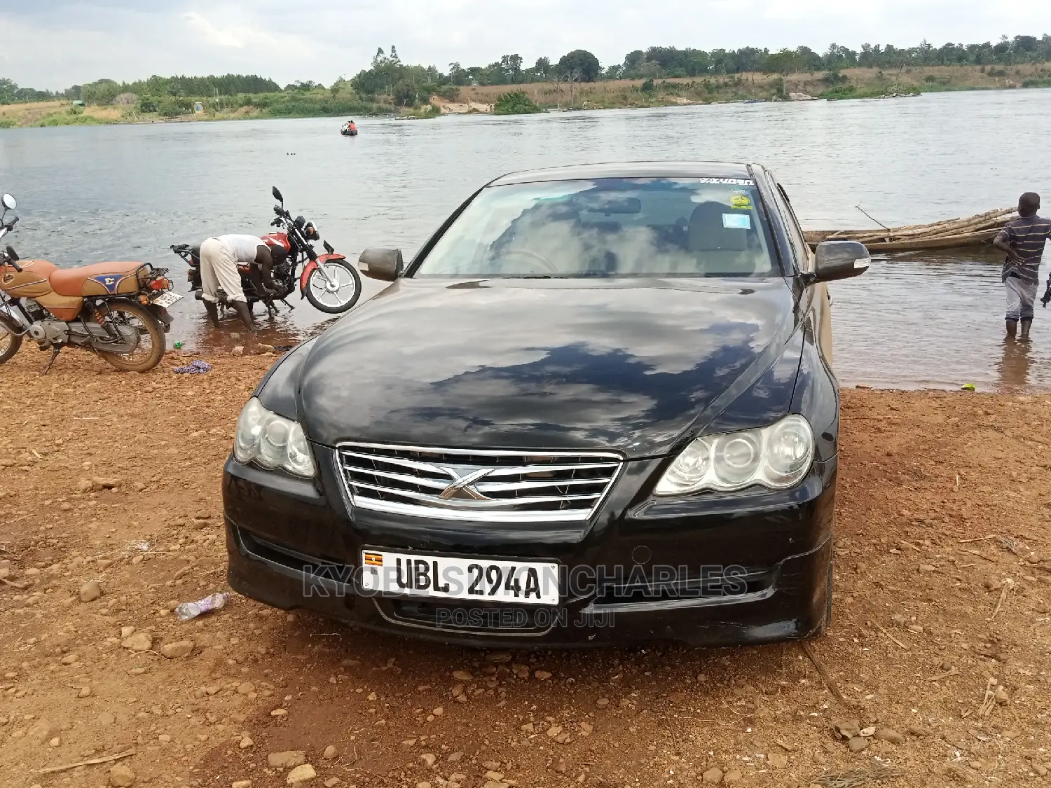 Cars for Executive Hire