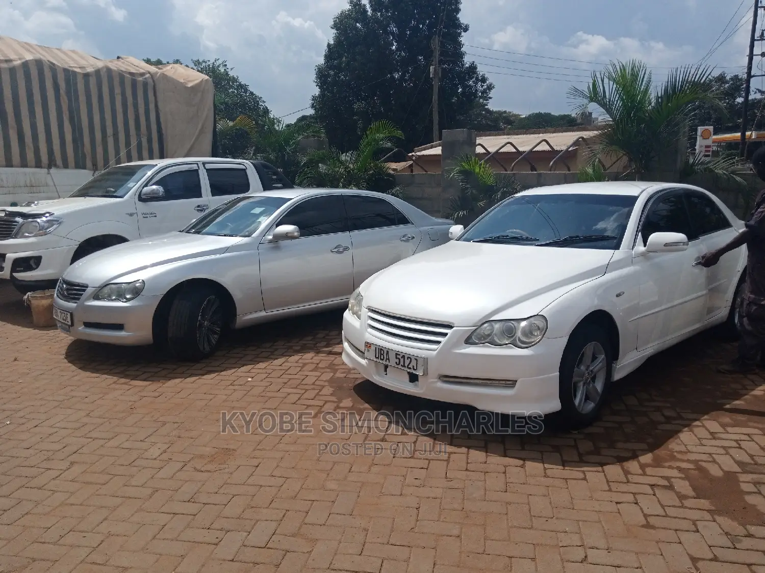 Cars for Executive Hire
