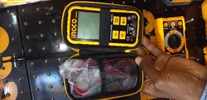 Ingco DM6001 Digital Multimeter