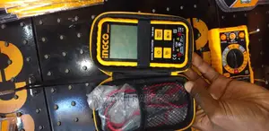 Ingco DM6001 Digital Multimeter