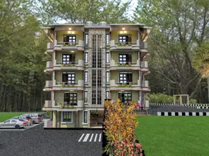 Jk Architects