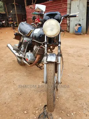 TVS 2016 Black