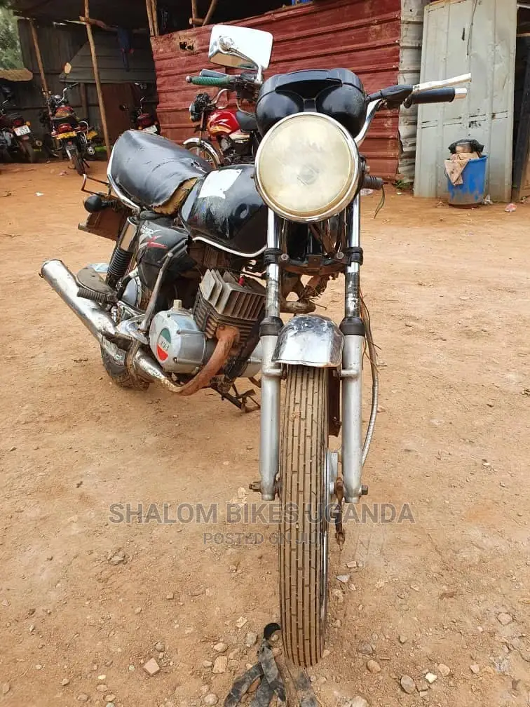 TVS 2016 Black