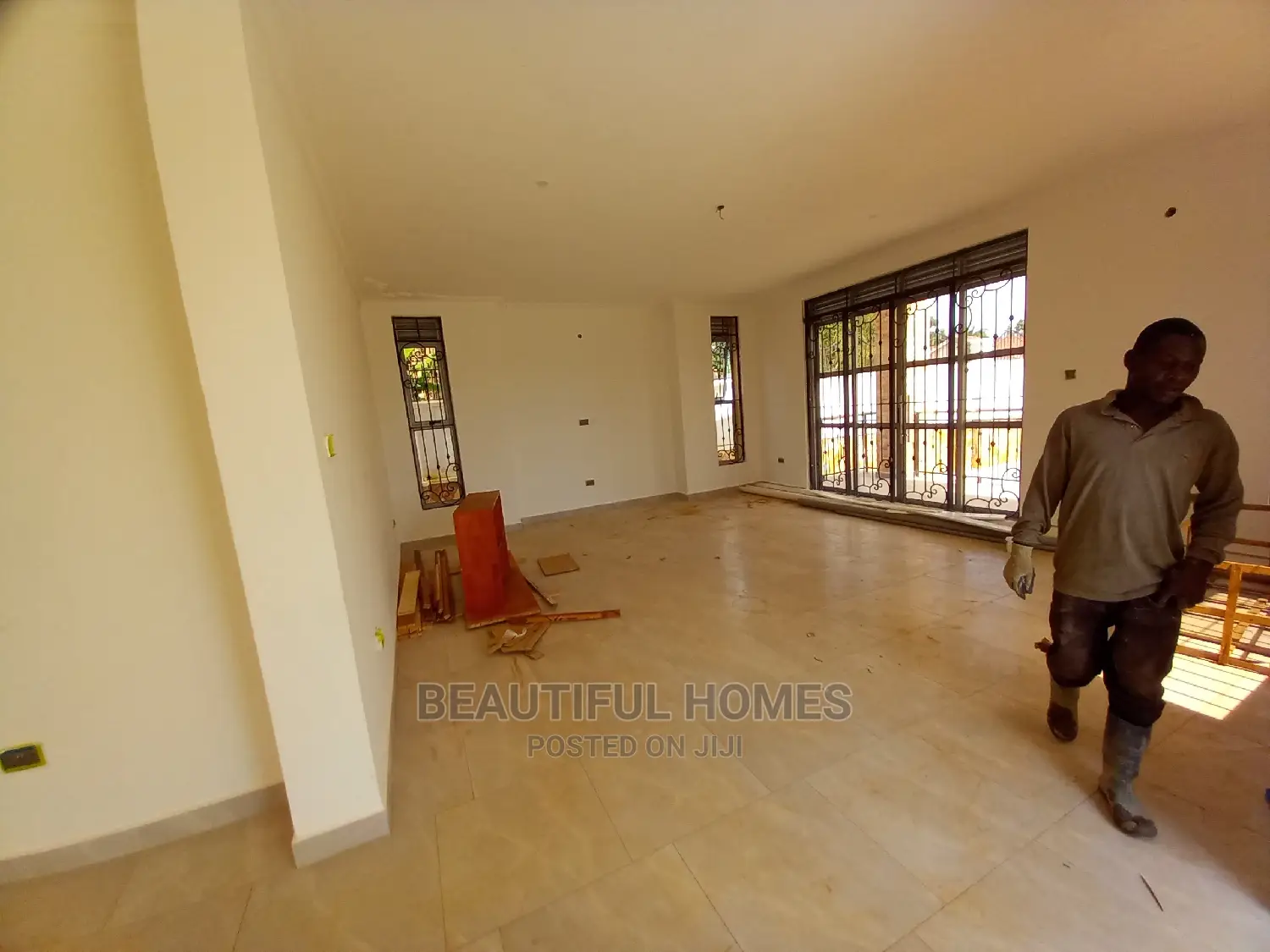 Furnished 6bdrm House in Munyonyo, Makindye for Sale