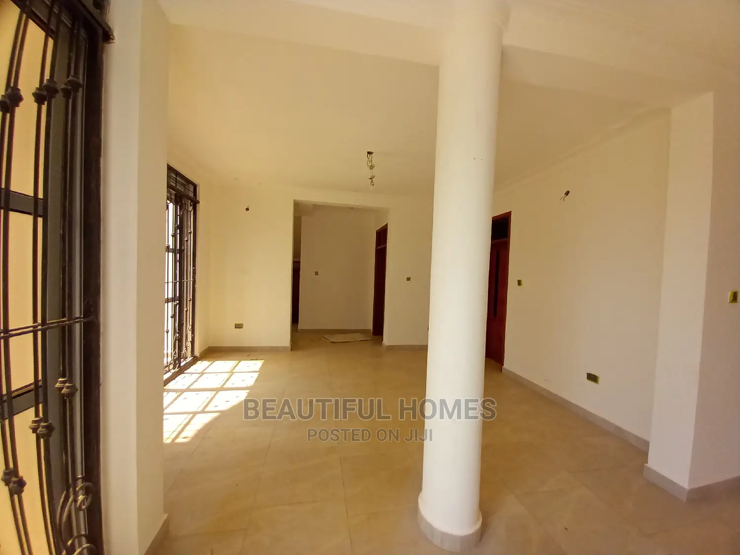 Furnished 6bdrm House in Munyonyo, Makindye for Sale