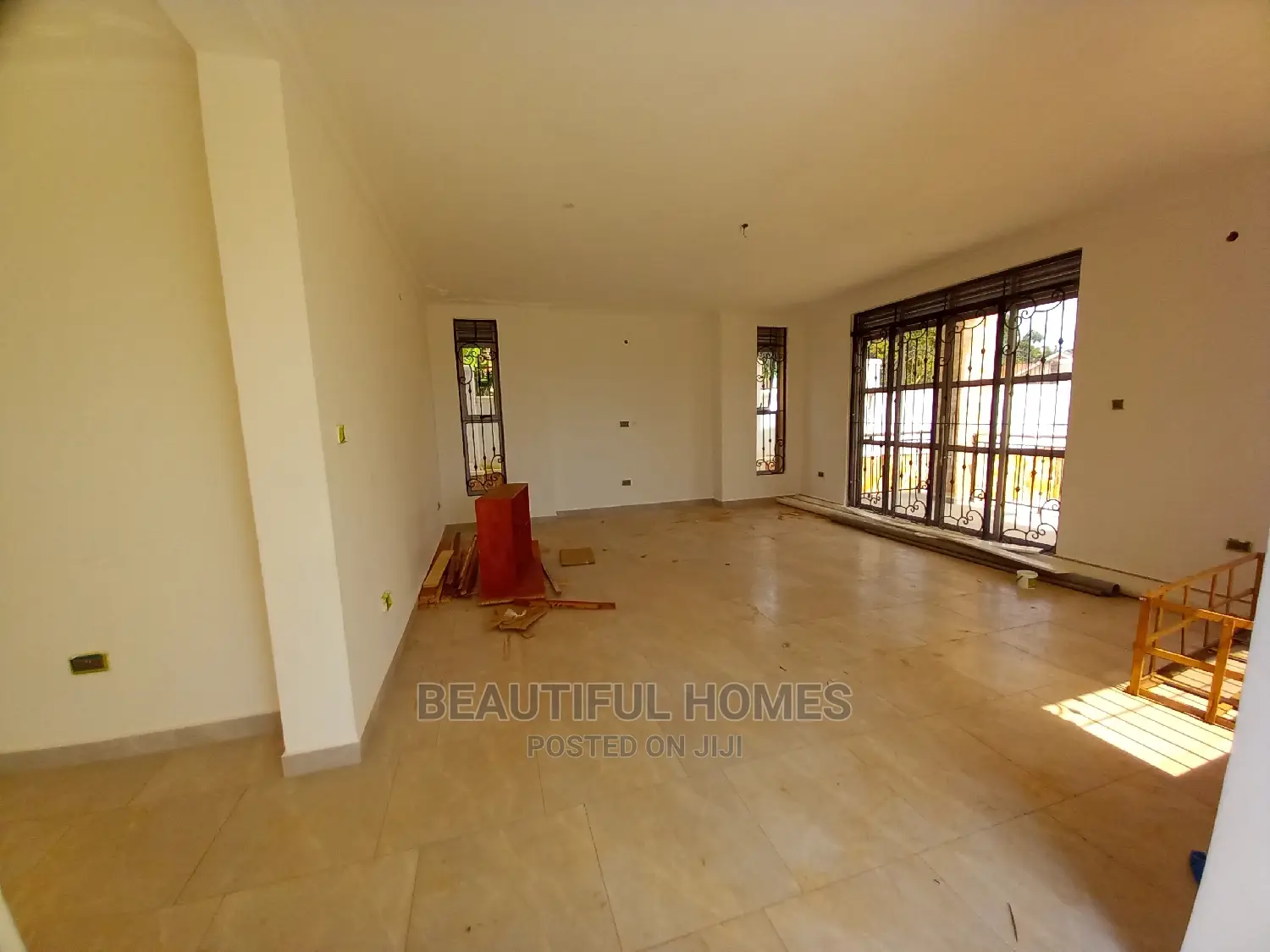 Furnished 6bdrm House in Munyonyo, Makindye for Sale