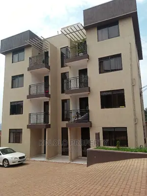 1bdrm Apartment in Mbuya, Central Division for Sale
