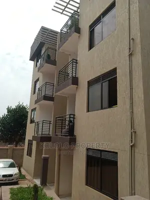 1bdrm Apartment in Mbuya, Central Division for Sale