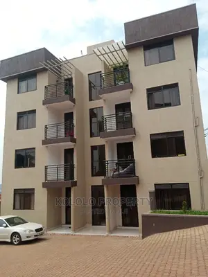 Photo - 1bdrm Apartment in Mbuya, Central Division for Sale