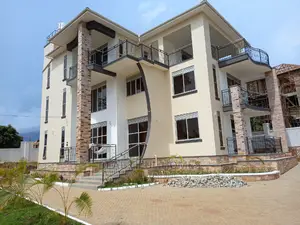 Furnished 6bdrm Mansion in Munyonyo, Central Division for Sale