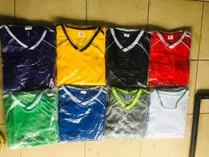 Sports Uniform