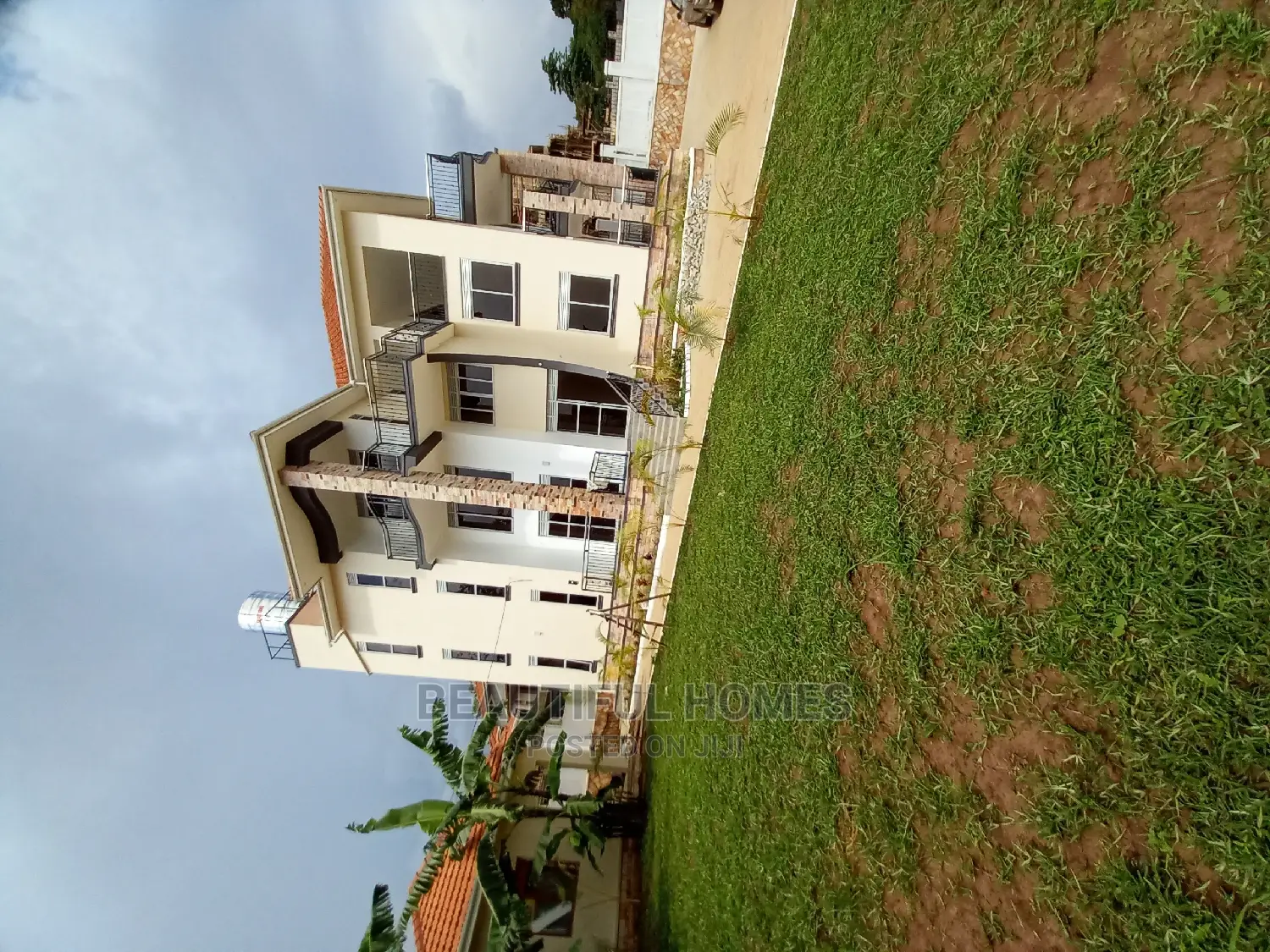 Furnished 6bdrm Mansion in Munyonyo Wealthy, Makindye for Sale