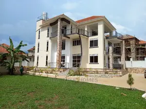 Furnished 6bdrm Mansion in Munyonyo Wealthy, Makindye for Sale