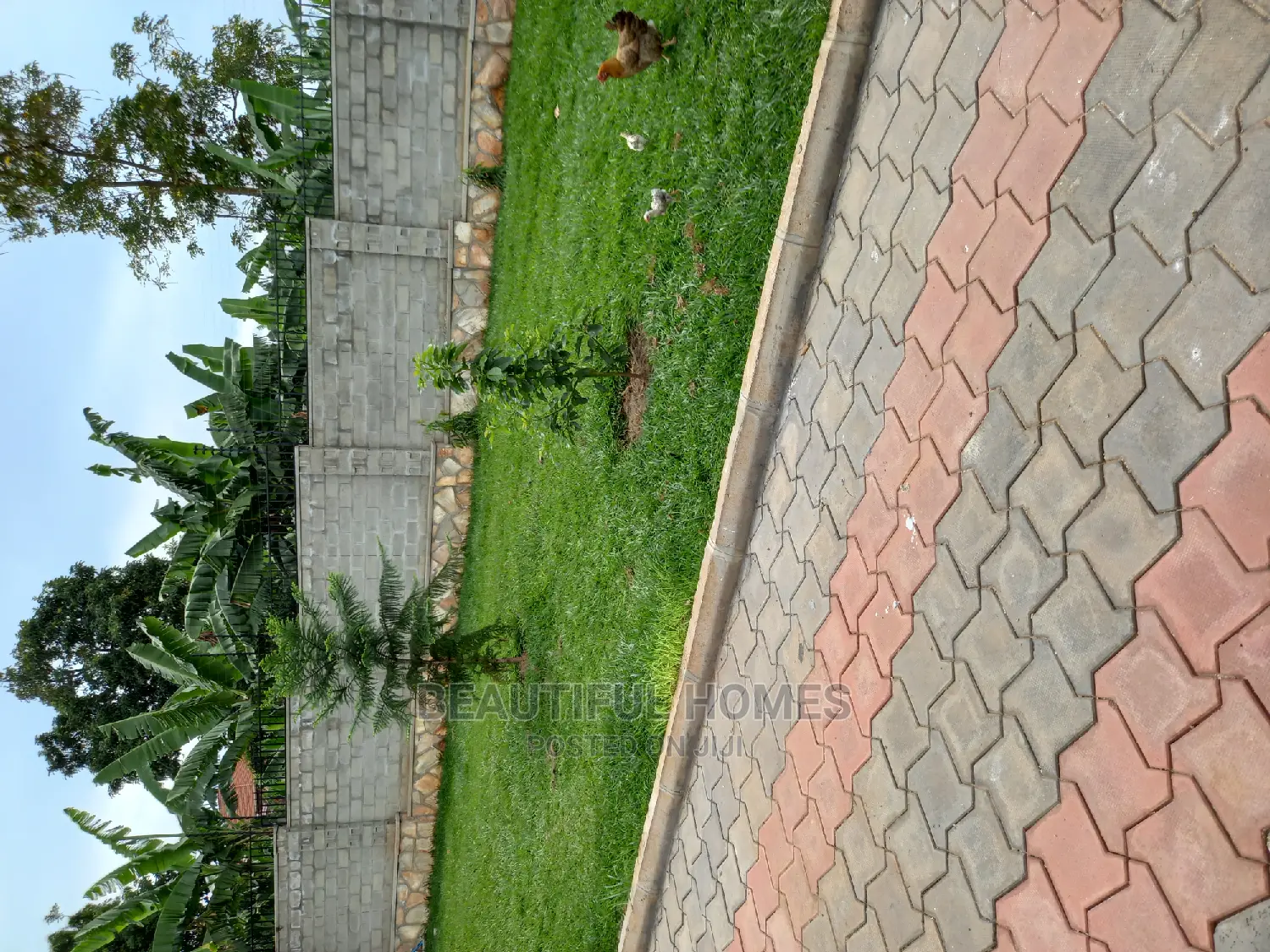 Furnished 6bdrm Mansion in Munyonyo Lake, Makindye for Sale