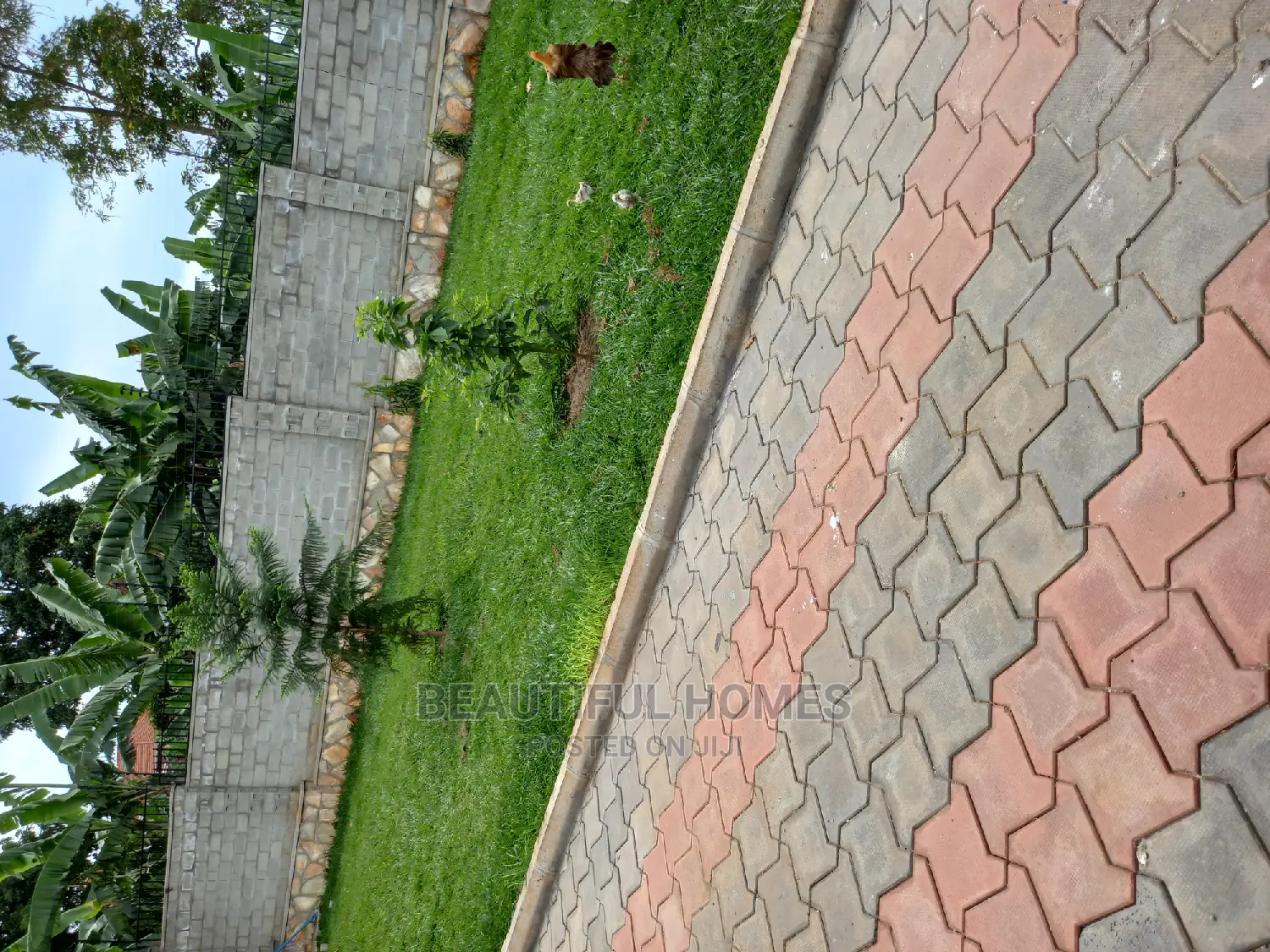 Furnished 6bdrm Mansion in Munyonyo Lake, Makindye for Sale