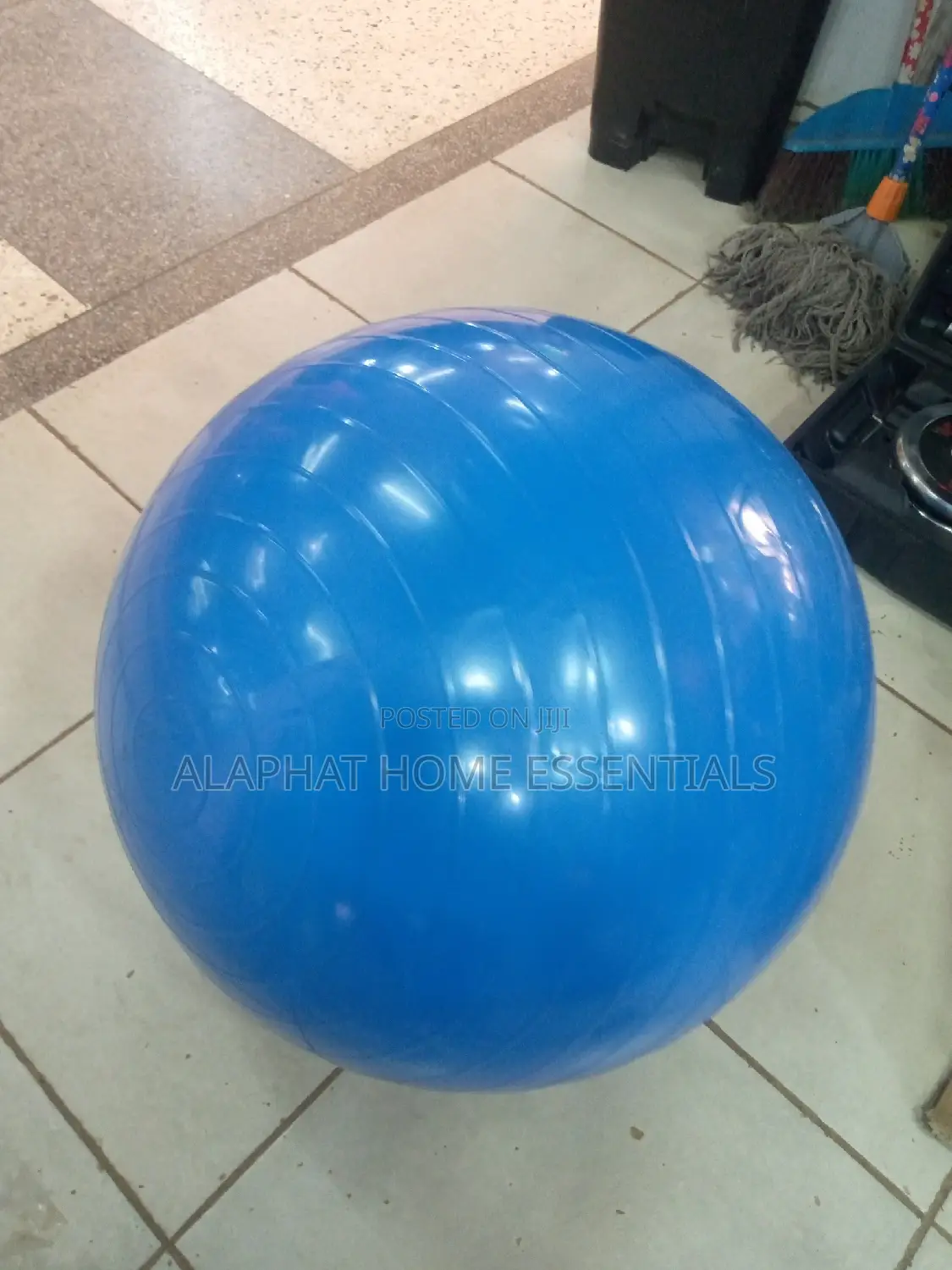 Yogaball for Yoga Exercise