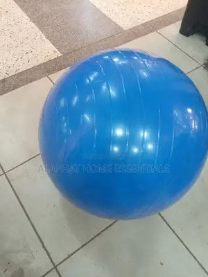 Yogaball for Yoga Exercise
