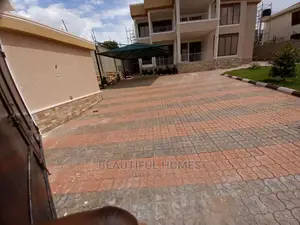 Furnished 6bdrm Mansion in Munyonyo, Central Division for Sale