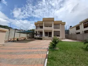 Furnished 6bdrm Mansion in Munyonyo, Central Division for Sale