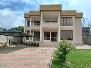 Furnished 6bdrm Mansion in Munyonyo, Central Division for Sale