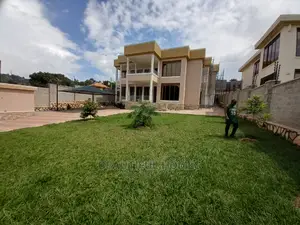 Furnished 6bdrm Mansion in Munyonyo, Makindye for Sale
