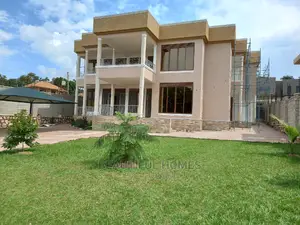Furnished 6bdrm Mansion in Munyonyo, Makindye for Sale