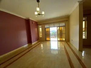 Furnished 6bdrm Mansion in Kira for Sale
