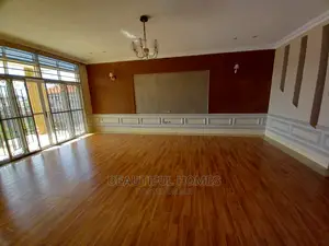Furnished 6bdrm Mansion in Kira for Sale
