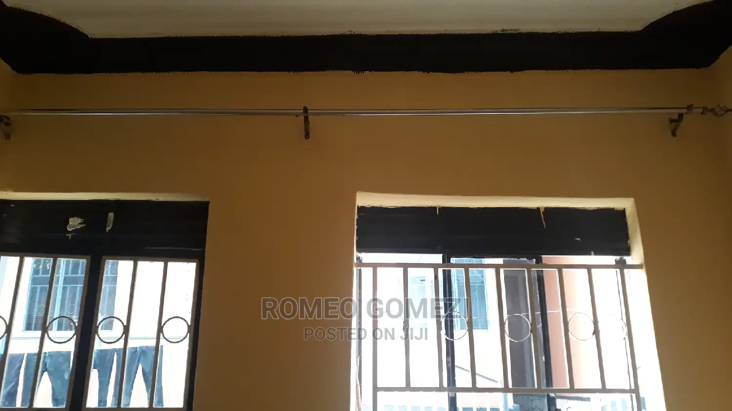 1bdrm House in Jb Rentals, Mbarara for rent