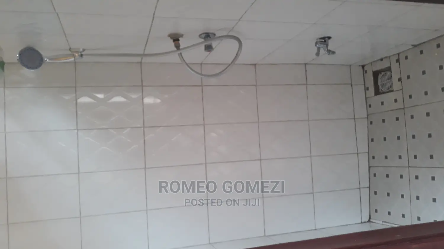 1bdrm House in Jb Rentals, Mbarara for rent