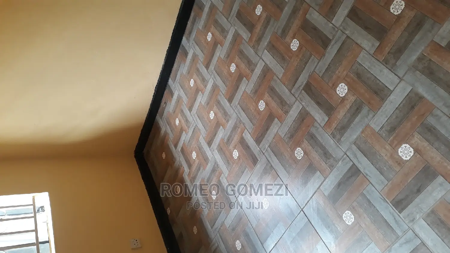 1bdrm House in Jb Rentals, Mbarara for rent