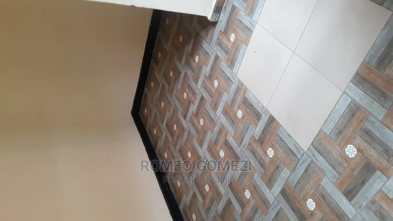 1bdrm House in Jb Rentals, Mbarara for rent