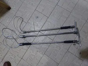 Pig Restrainers
