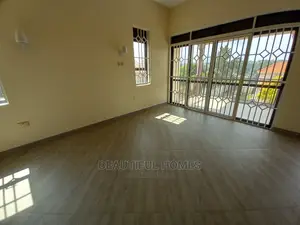 Furnished 4bdrm Mansion in Kira for Sale