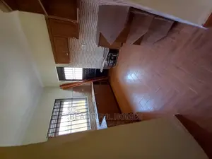 Furnished 4bdrm House in All Tarmack, Kira for Sale