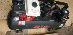 Air Compressor 200litres Double Function Edon Brand