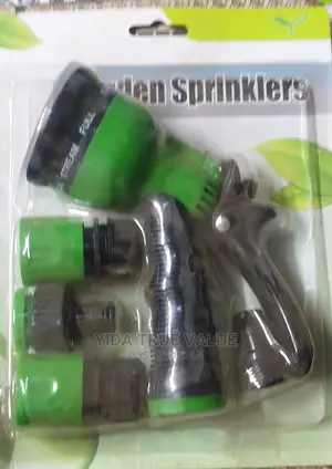 Garden Sprinkler ( Hand Sprinkler)