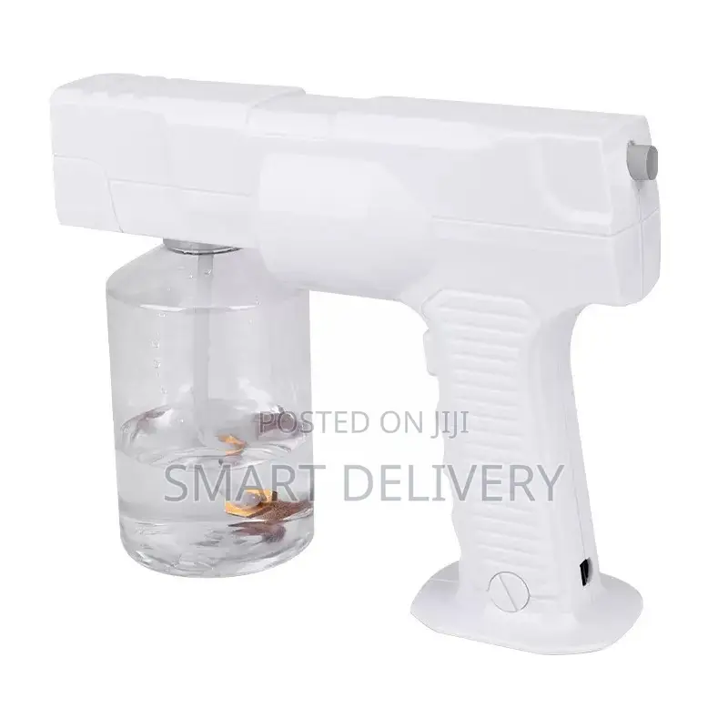 600ml Blue Light Nano Handheld Sprayer