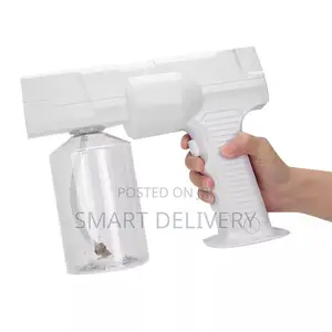 600ml Blue Light Nano Handheld Sprayer