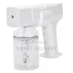 600ml Blue Light Nano Handheld Sprayer